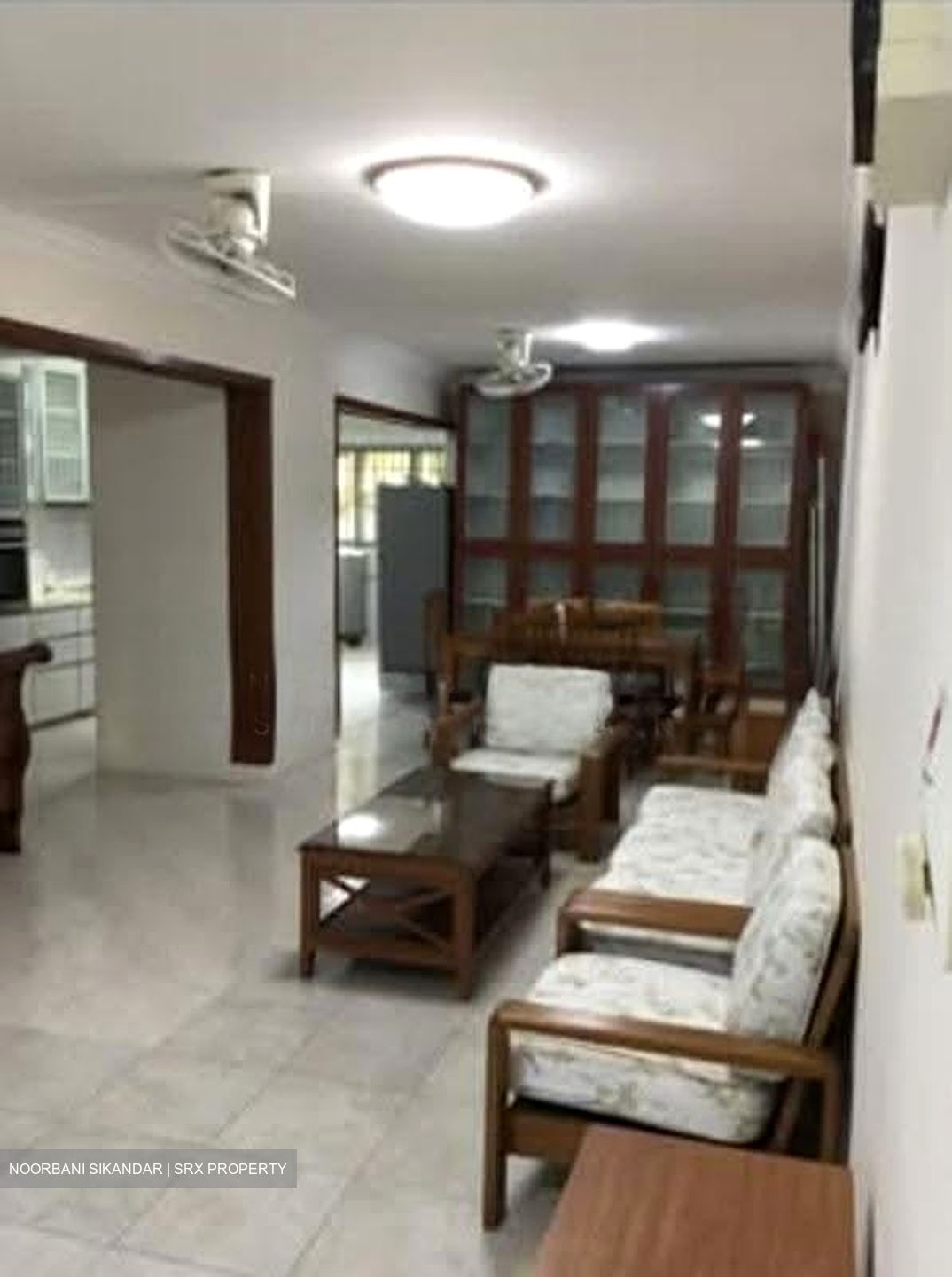 Tampines Street 42 (Tampines), HDB Executive #612695291
